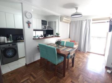 Departamento · 80m² · 3 Ambientes · Departamento 2 Dorm. 2 Baños con Balcón en Venta Nueva Córdoba