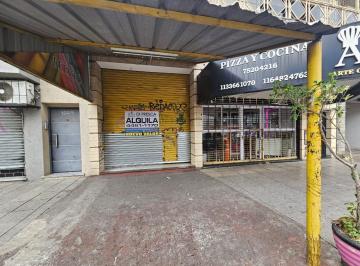 Local comercial · 70m² · 1 Ambiente · Local de 70 m²