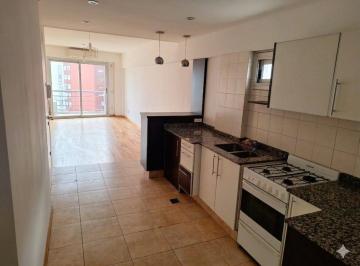 Departamento · 52m² · 2 Ambientes · Departamento en Alquiler 2 Ambientes en Las Cañitas, Palermo