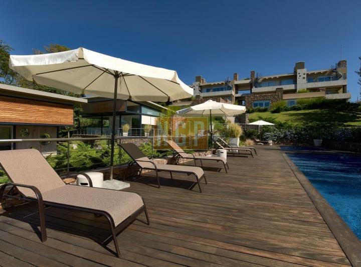 Departamento · 80m² · 3 Ambientes