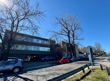 Oficina comercial de 1 ambiente, San Isidro · Inmejorable Ubicacion. Oficina Marquez y Panamericana con Cochera.