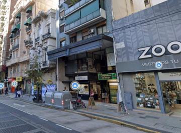 Local comercial · 600m² · Local en Alquiler en Barrio Norte, Capital Federal, Buenos Aires