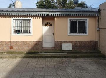 Departamento en Alquiler de 1 ambiente Pilar · 9 de Julio 715