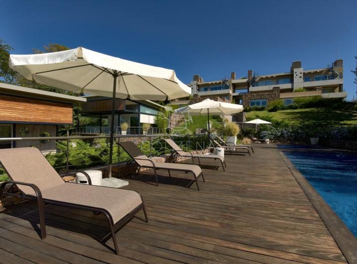 Departamento · 80m² · 3 Ambientes