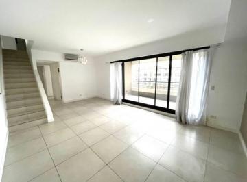 Departamento · 150m² · 5 Ambientes · 1 Cochera · Departamento 4 Dorm. en Alquiler en Quartier, Nordelta