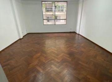 Oficina comercial · 30m² · 1 Ambiente · Oficina Centrica en Alquiler