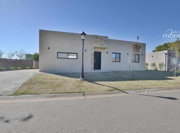 Foto Principal · Casa Interno #0 - 100 - Pilar del Este - San Ramon - 105 m² #id 16349