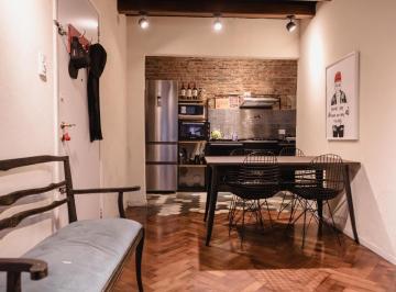 Departamento · 70m² · 3 Ambientes · Departamento en Barracas