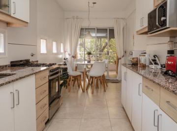 Departamento · 88m² · 4 Ambientes · 1 Cochera · Departamento en Belgrano