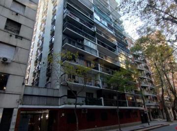 Departamento · 27m² · 2 Ambientes · Departamento en Alquiler 2 Amb, Barrio Chino!