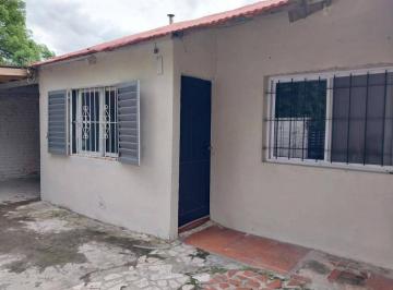 Casa · 74m² · 4 Ambientes · 1 Cochera · Venta Casa 4 Ambientes Pte Derqui Pilar