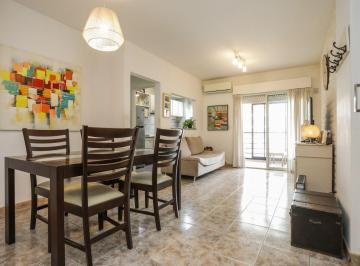 Departamento · 57m² · 3 Ambientes · 1 Cochera · Venta Departamento 3 Amb en Villa Urquiza C/cocher