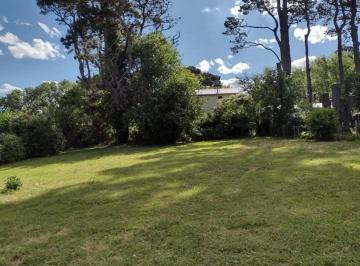 Terreno en Venta  Sierra de los Padres · Hermoso Terreno en Sierra Se Los Padres 20x30