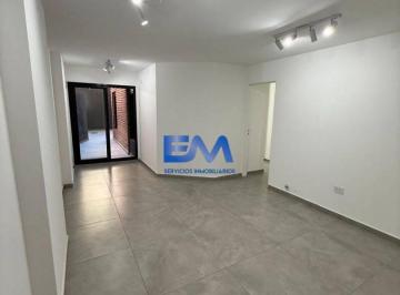 ANM-ANM-295_2 · Vendo a Estrenar Dos Dorm. con Terraza - Planta Baja - Nueva Cordoba