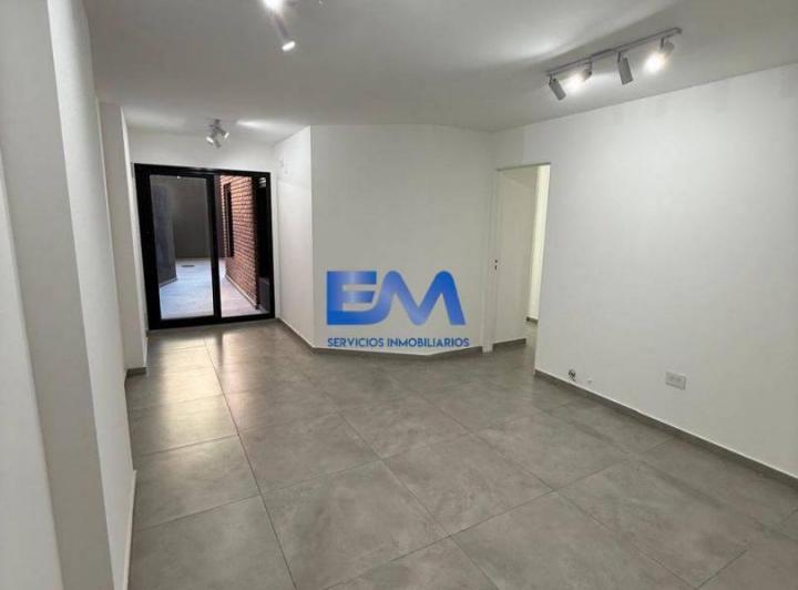 Departamento · 60m² · 4 Ambientes