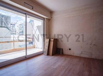 Departamento · 42m² · 2 Ambientes · Venta Departamento 2 Ambientes en Belgrano a Estrenar