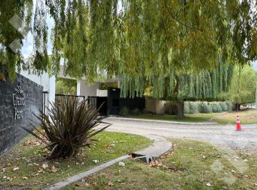 Terreno · 1151m² · Venta Lote 1151 m² - B° Privado Grand Parc, General Roca