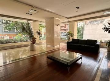 Departamento · 127m² · 3 Dormitorios · 1 Cochera · San Lorenzo Esquina Paraná. Dpto Tres Dorm, Torre 1. Tipología A. Pilera, Gym. Cochera