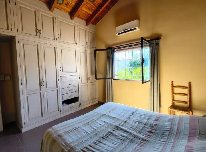 Casa · 139m² · 3 Dormitorios · 2 Cocheras