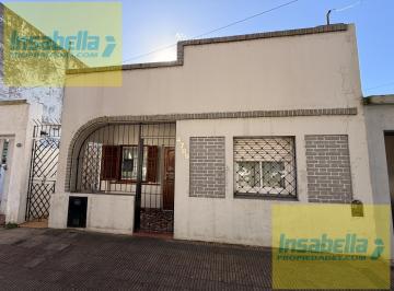 Casa · 84m² · 3 Ambientes · Casa en Villa Primera