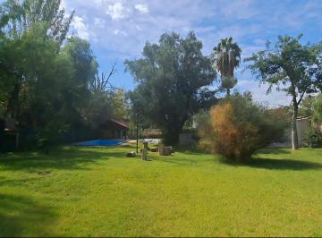 Terreno · 365m² · Oportunidad Desarrollistas: Lote Premium 2.310 m² en La Puntilla/lujan de Cuyo