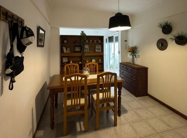 PH · 49m² · 2 Ambientes · 1 Cochera