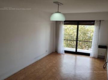 Departamento · 55m² · 3 Ambientes · Departamento en Alquiler