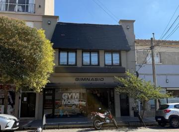 Oficina comercial · Tucuman 2800 - Paseo Aldrey - Mar del Plata