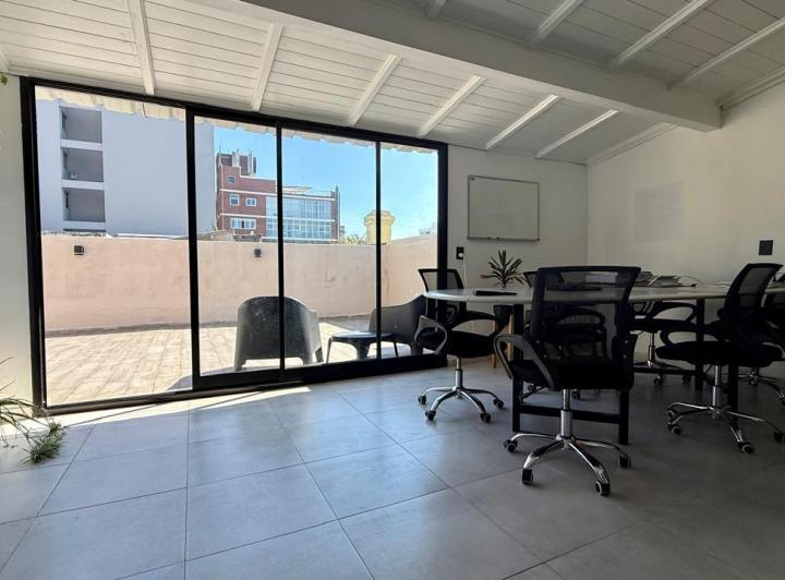 Oficina comercial