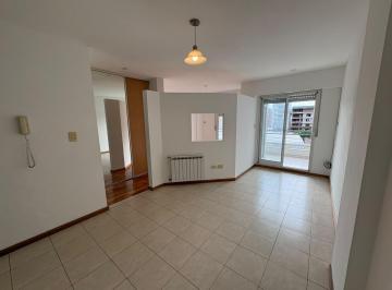 Departamento · 38m² · 2 Ambientes · Departamento - Macrocentro
