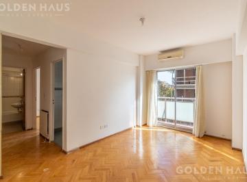 Departamento · 34m² · 2 Ambientes · Alquiler Almagro Departamento 2 Ambientes Muy Luminoso