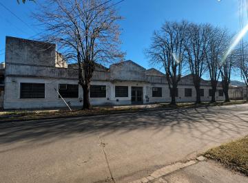 Bodega-Galpón , General San Martín · Importante Planta Industrial de 4030 m²
