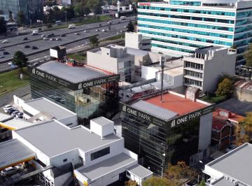 Edificio · 3331m² · 40 Cocheras · Edificio Comercial en Alquiler en Martinez, Gba Norte