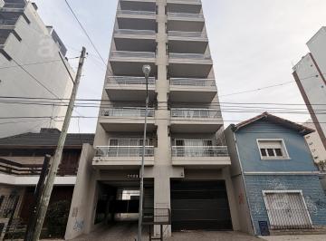 Departamento · 50m² · 2 Ambientes · 1 Cochera · Departamento en Venta en Villa Ballester - Semipiso 2 Ambientes con Cochera