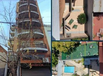 Departamento de 33 ambientes, La Matanza · Venta Departamento 3 Ambientes con Patio Pileta y Cochera Ramos Mejia