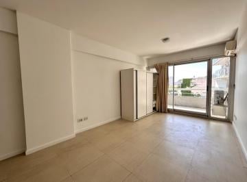 Departamento · 26m² · 1 Ambiente · Monoambiente en Alquiler con Balcón y Amenities en Palermo