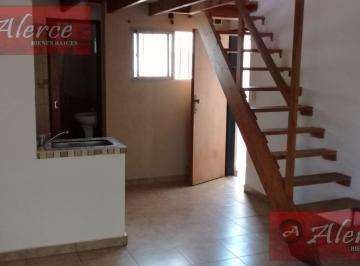 PH · 35m² · 2 Ambientes · Tipo Duplex en Primer Piso de Dos Ambientes