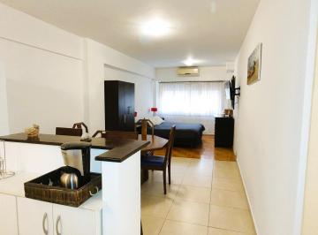 Departamento · 32m² · 1 Ambiente · Alquiler Monoambiente en Belgrano