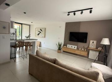 Foto · Venta Hermoso Duplex con Pileta en Docta!