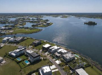 Terreno · 1000m² · Terreno en Venta en Puertos del Lago, Barrio Marinas, Escobar