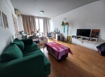 Departamento de 1 ambiente, Caballito · Monoambiente Alquiler en Caballito Muy Luminoso