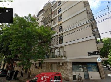 Departamento de 2 ambientes, Caballito · Departamento 2 Ambientes Al Frente con Balcon