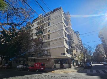 Departamento de 2 ambientes, Caballito · Departamento 2 Ambientes Al Frente con Balcon