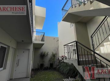 Departamento · 40m² · 2 Ambientes · Departamento 2 Ambientes en Ituzaingo Sur en Alquiler