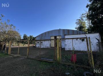 Bodega-Galpón · 300m² · Predio Multifunción de 3,7 Ha con Infraestructura Ecuestre, Deportiva y Eventos – Las Talitas