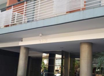 Departamento · 38m² · 1 Ambiente · Departamento Monoambiente, Luminoso, con Balcón en Coghlan