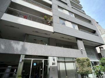 Departamento · 80m² · 3 Ambientes · 1 Cochera · Acevedo 281 14°a