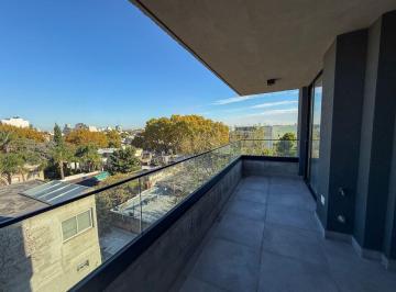 Departamento de 2 ambientes, Villa Urquiza · A Estrenar: Excelente 2 Ambientes con Balcón Aterrazado y Amenities Premium