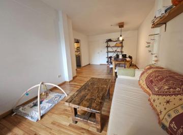 Departamento de 3 ambientes, San Isidro · Divino Semipiso de 3 Amb con Cochera en San Isidro