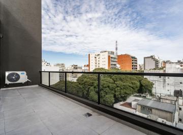 Departamento · 58m² · 2 Ambientes · Alq 2 Amb, Excelente Ubicacion